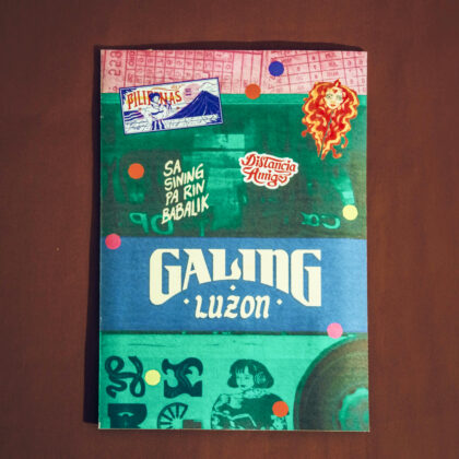 Galing Luzon